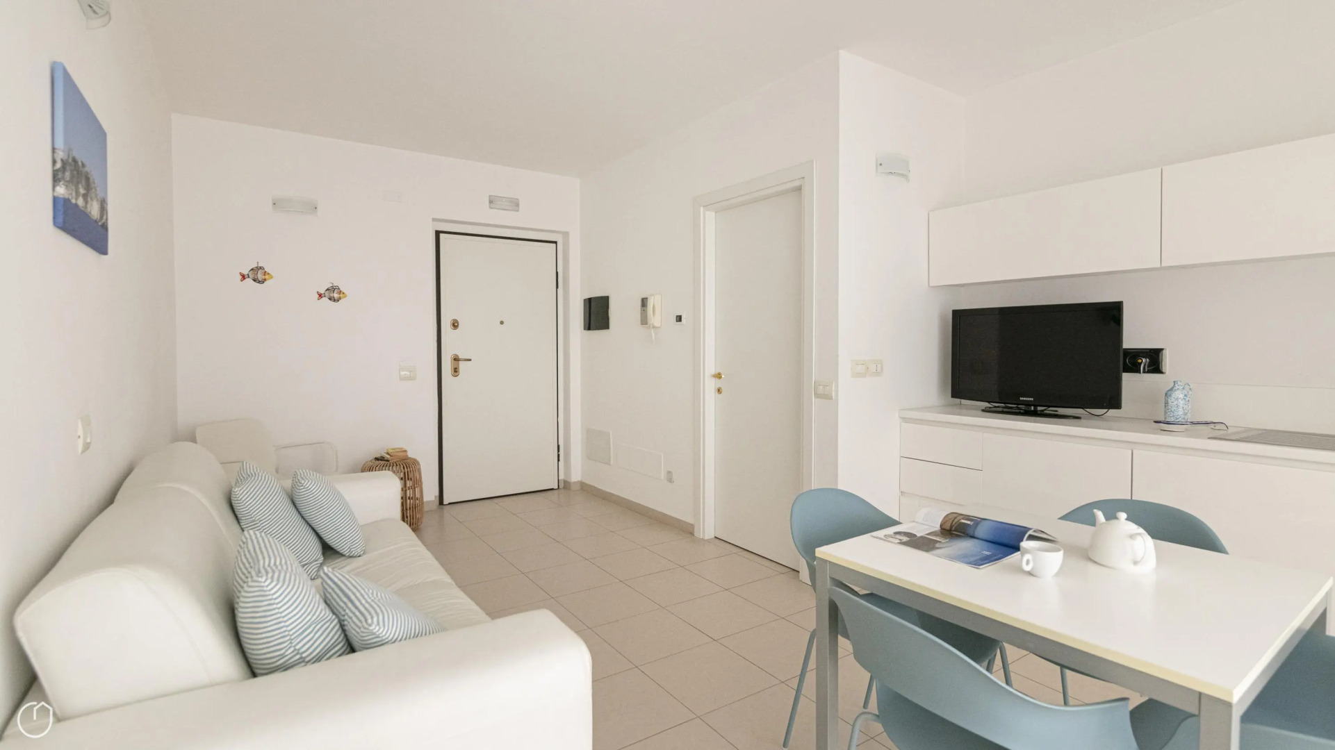 Residenza Excelsior 804