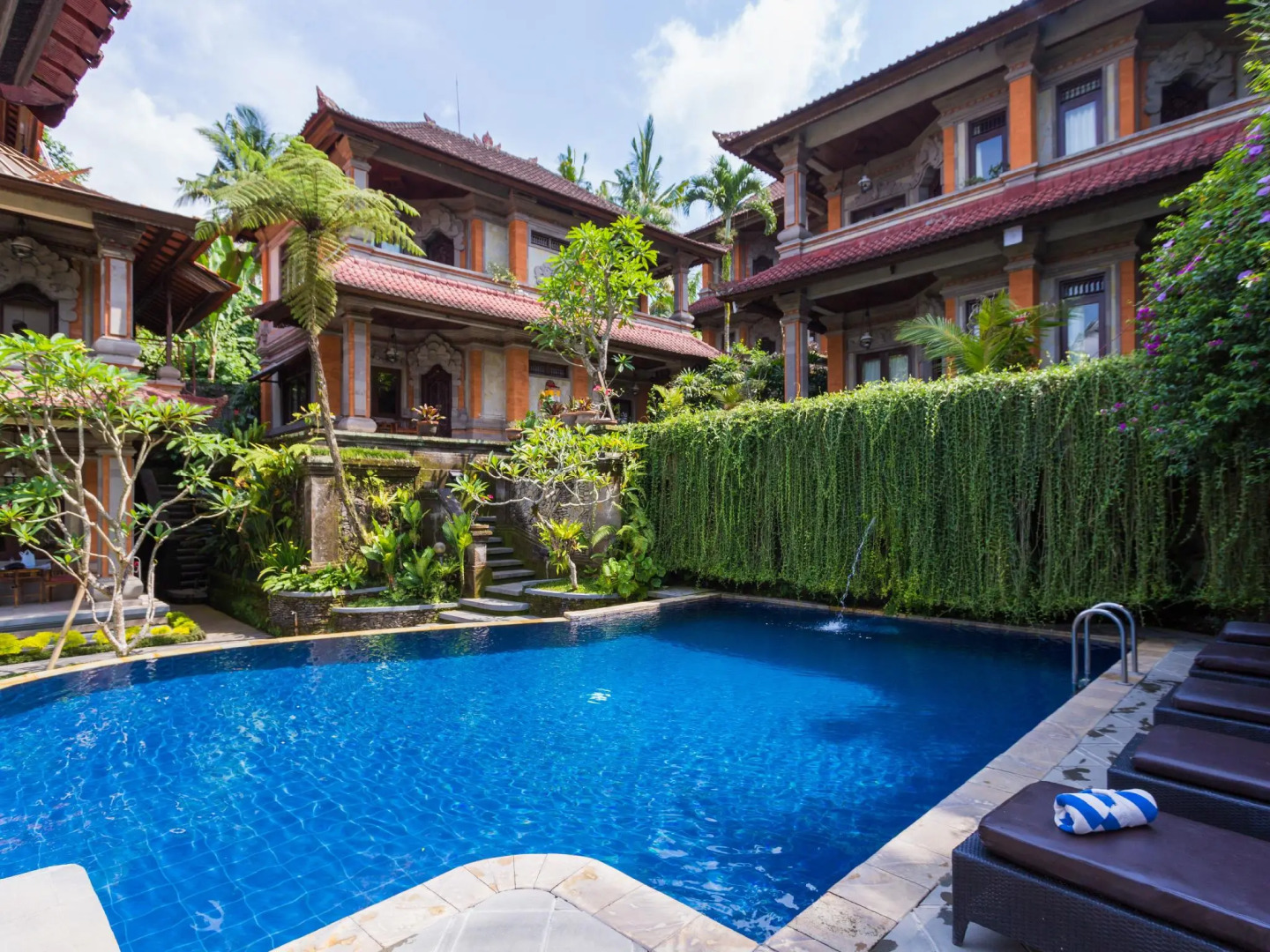 Nick's Hidden Cottages