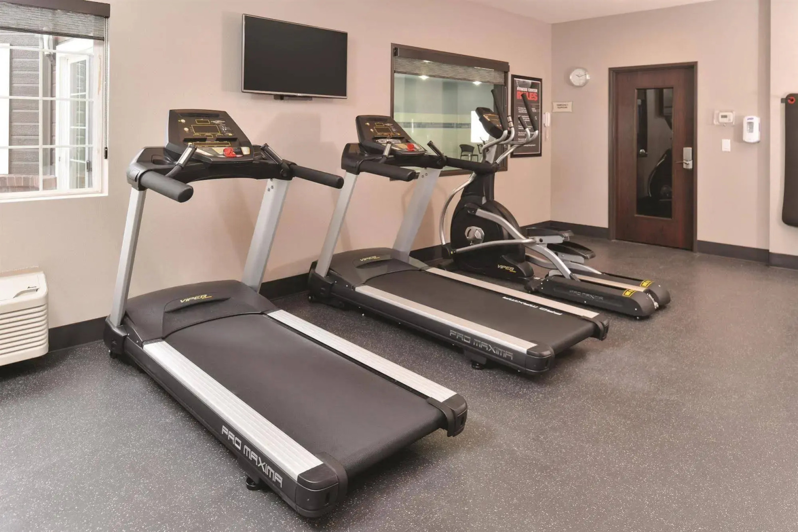 Best Western Plus Spokane North