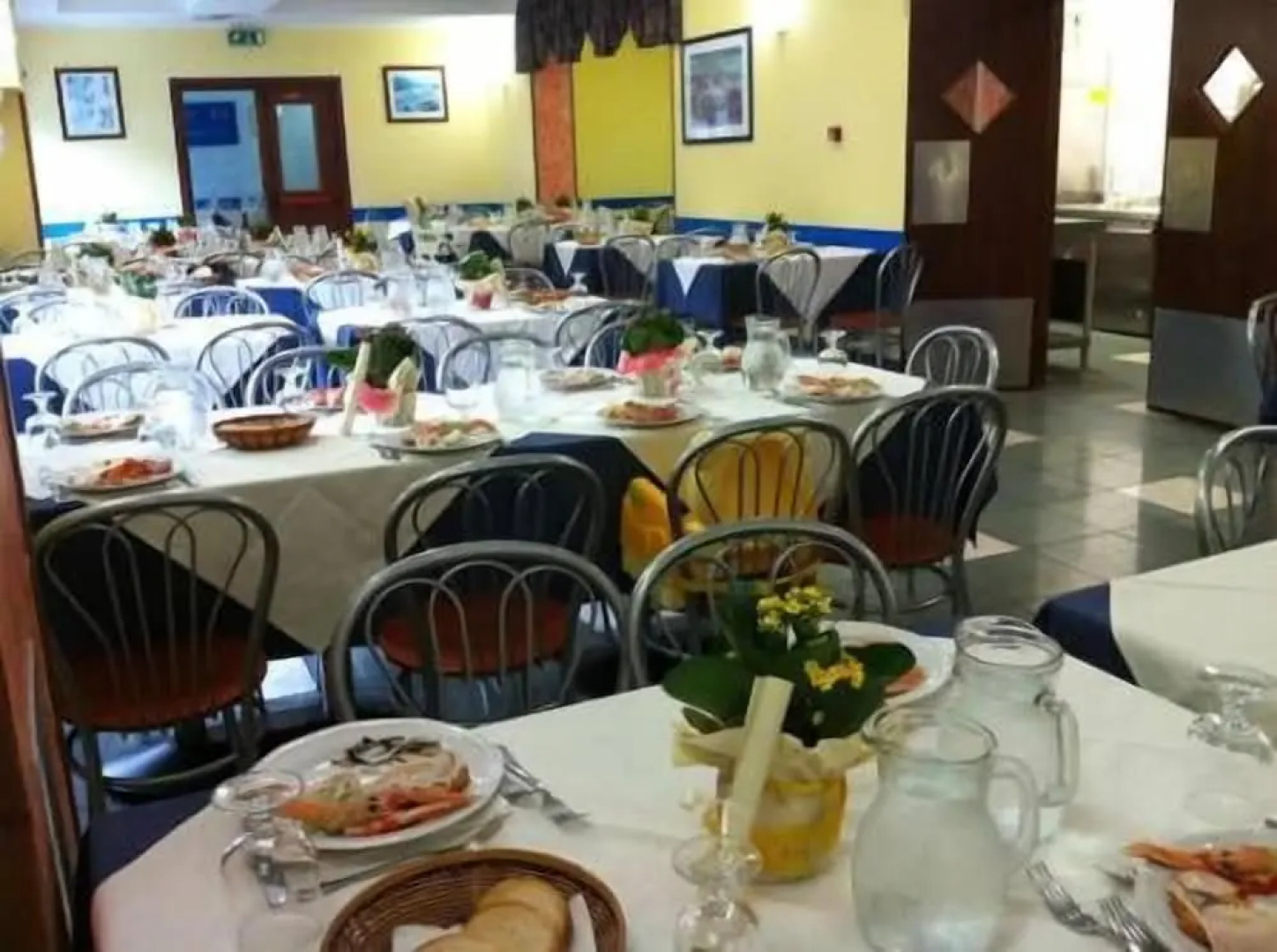 Centro Vacanze Domus Mater Gratiae