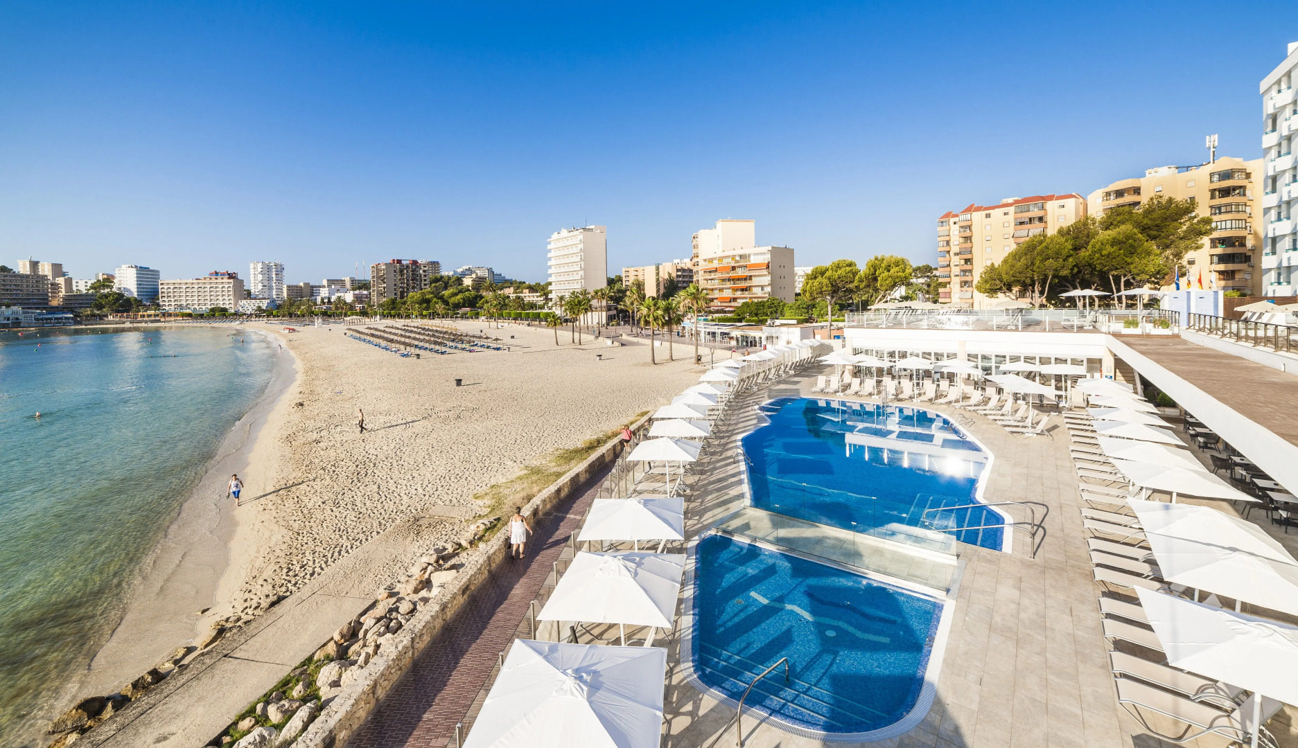 Globales Santa Lucia Hotel Adults Only +18