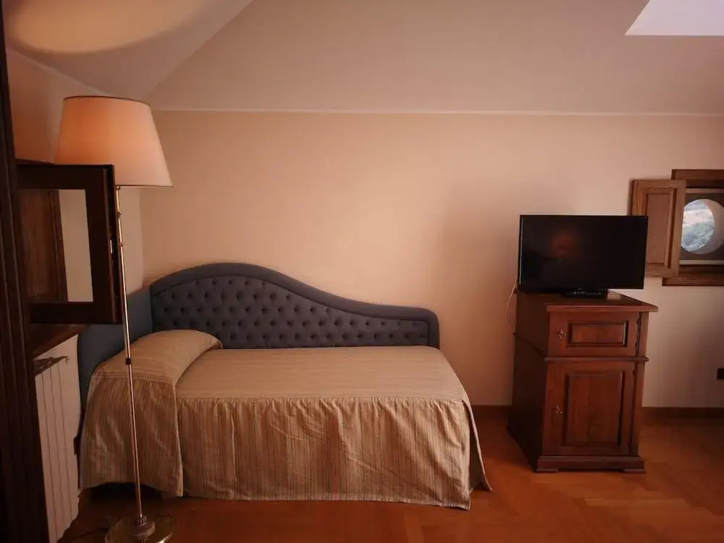 Hotel San Lorenzo - Resort & Relais