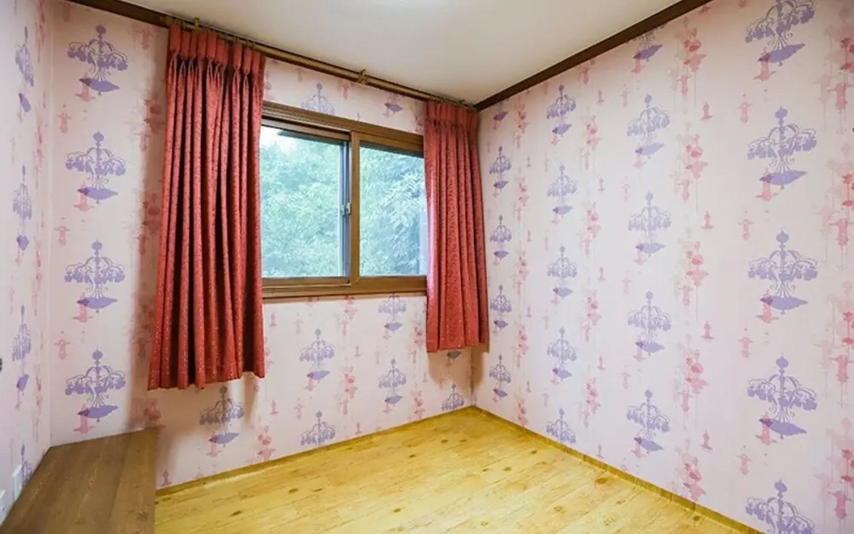 Wonju Chiaksan Gallery Pension