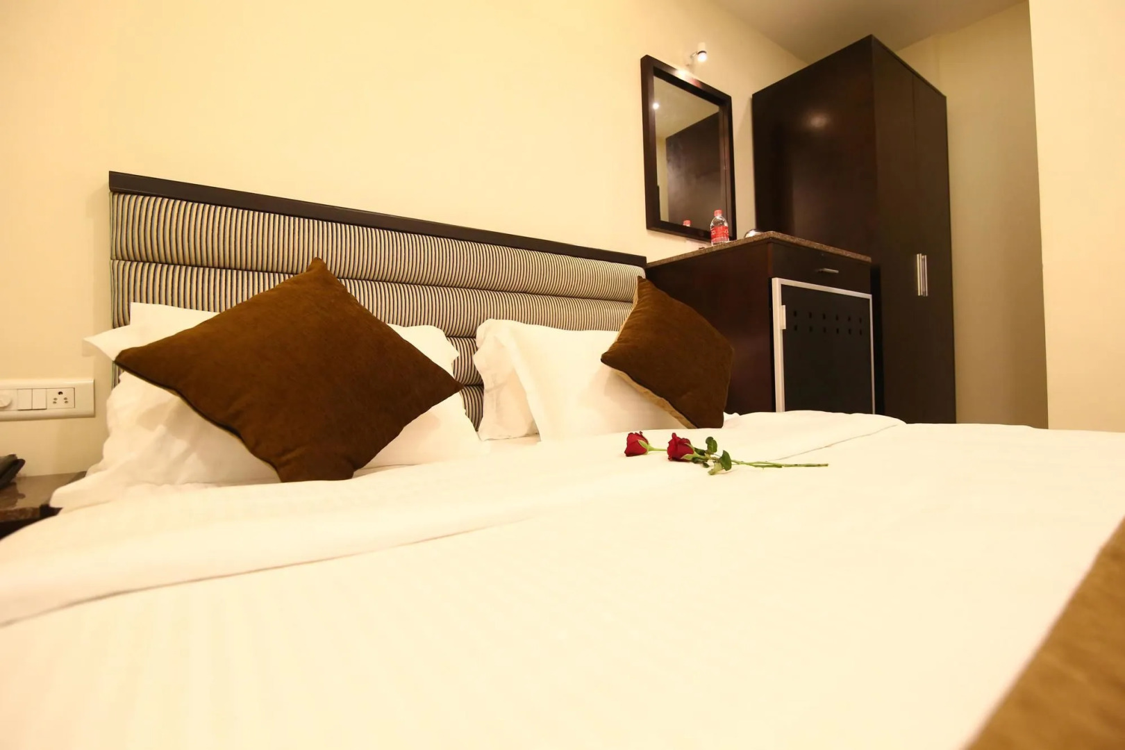 Hotel Southern Residency