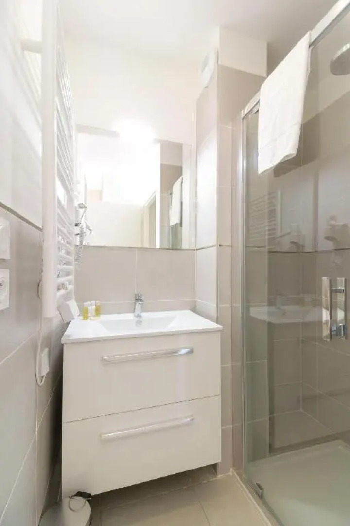 SELECT'SO HOME - Résidence Le Poséidon - Mazet en Duplex - Prestations de qualité & Services Hôteliers - POS-G