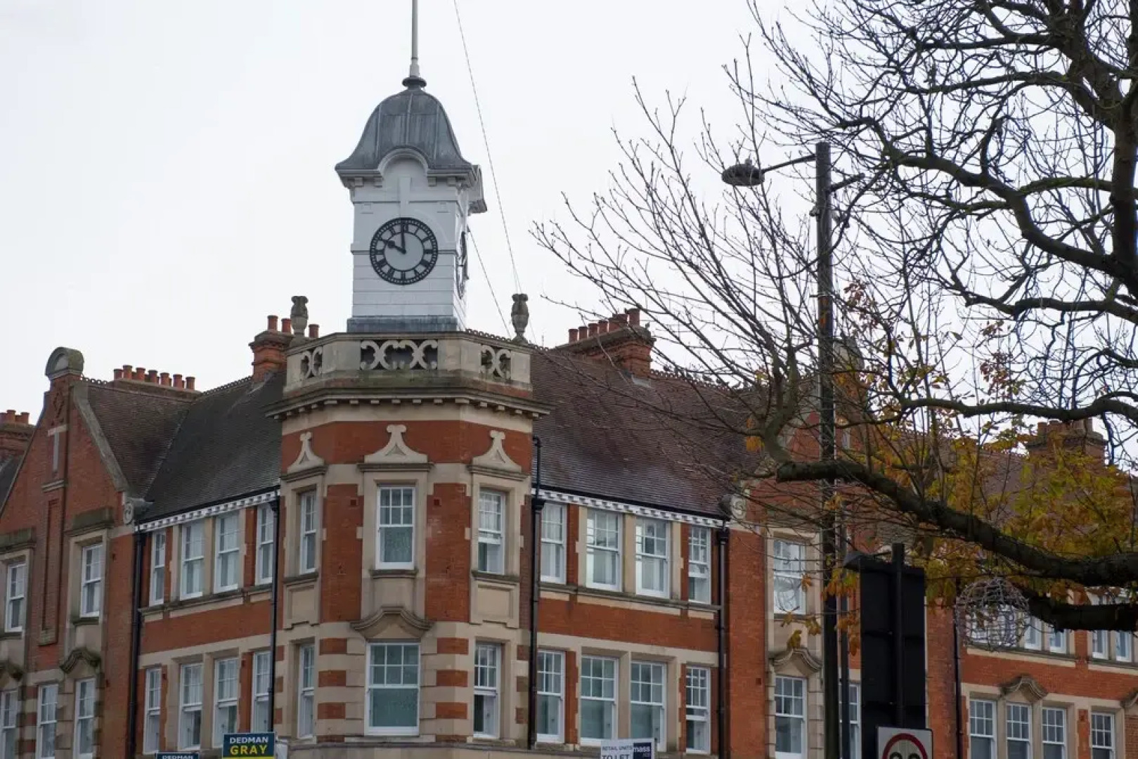 Space Apartments Modern Luxury 1 Bed