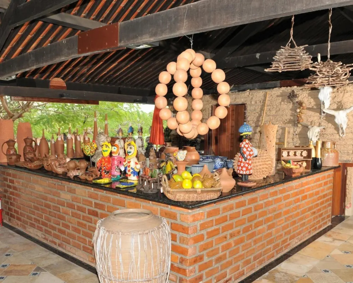 Pousada Fazenda Santa Fé