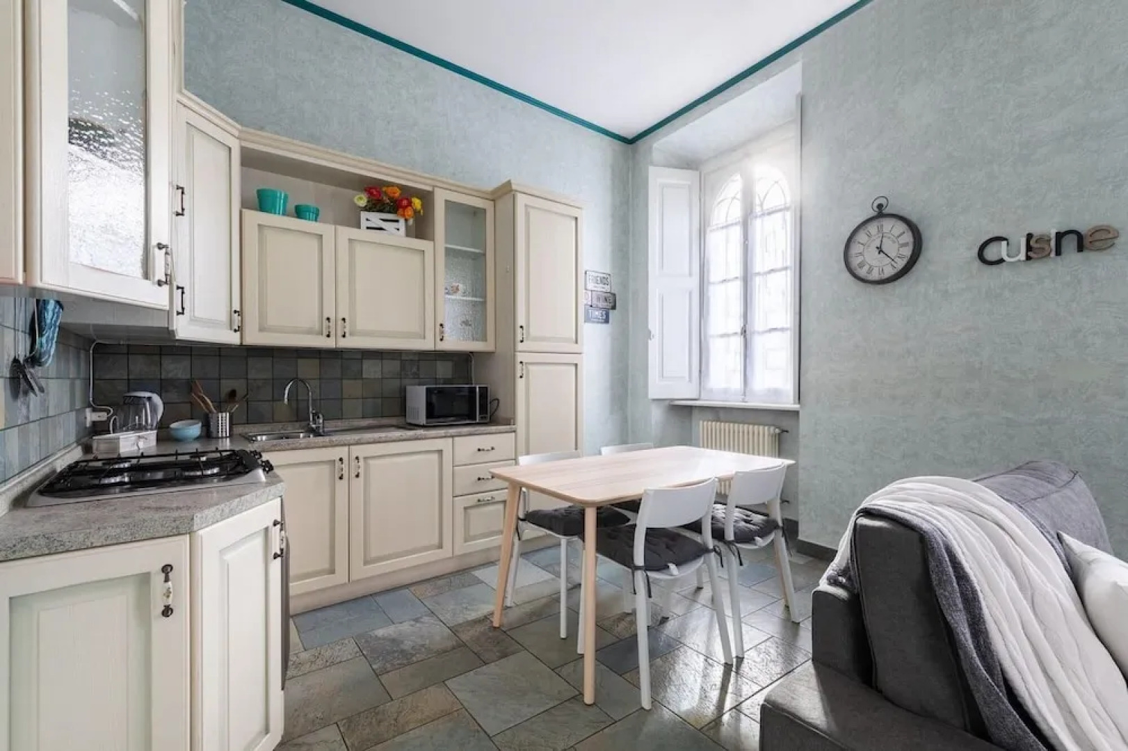 Villa Pellegrini Sormani - Casa Carlotta