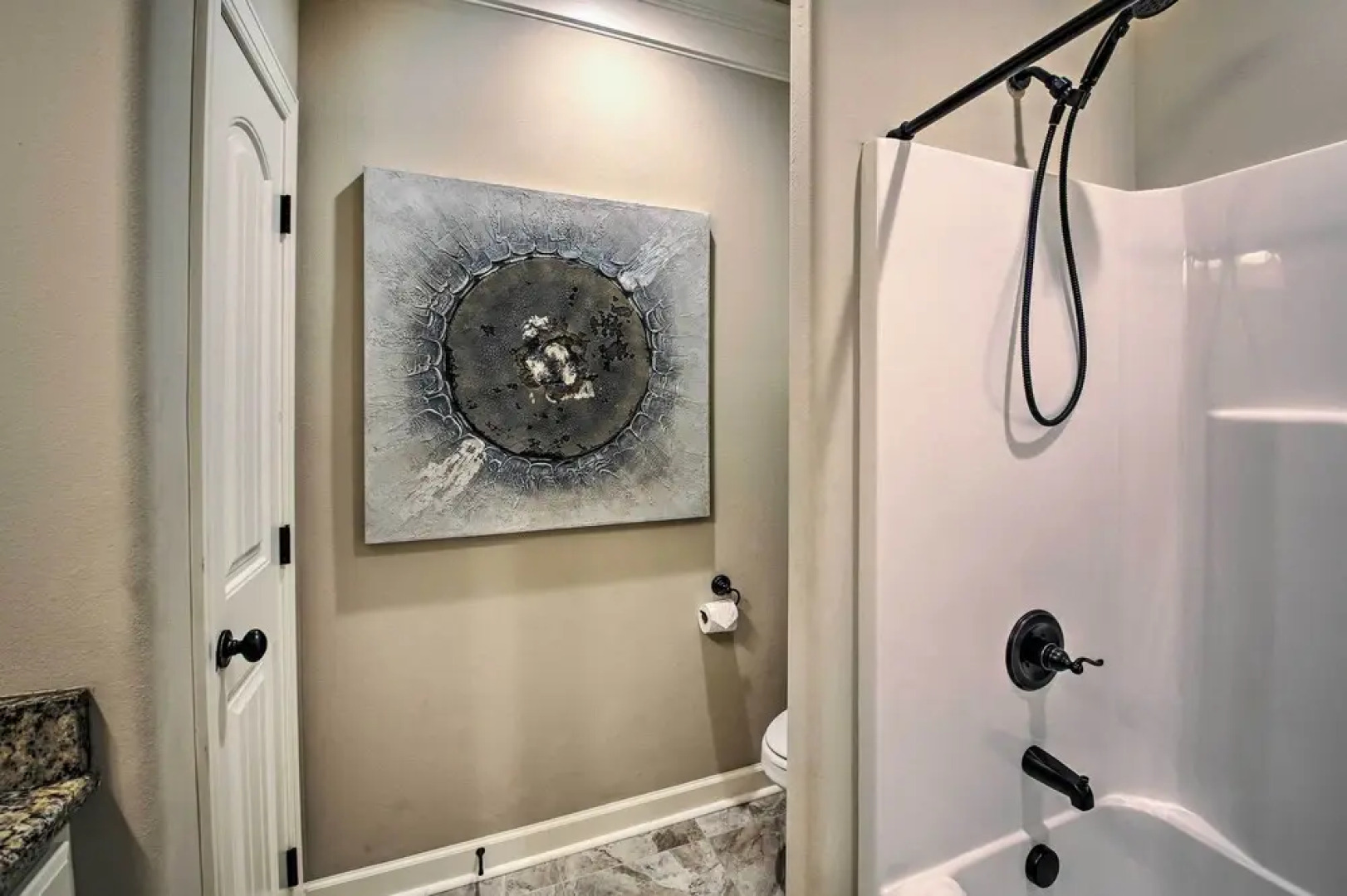 Hot Springs Village Home w/ Dock + Patio!