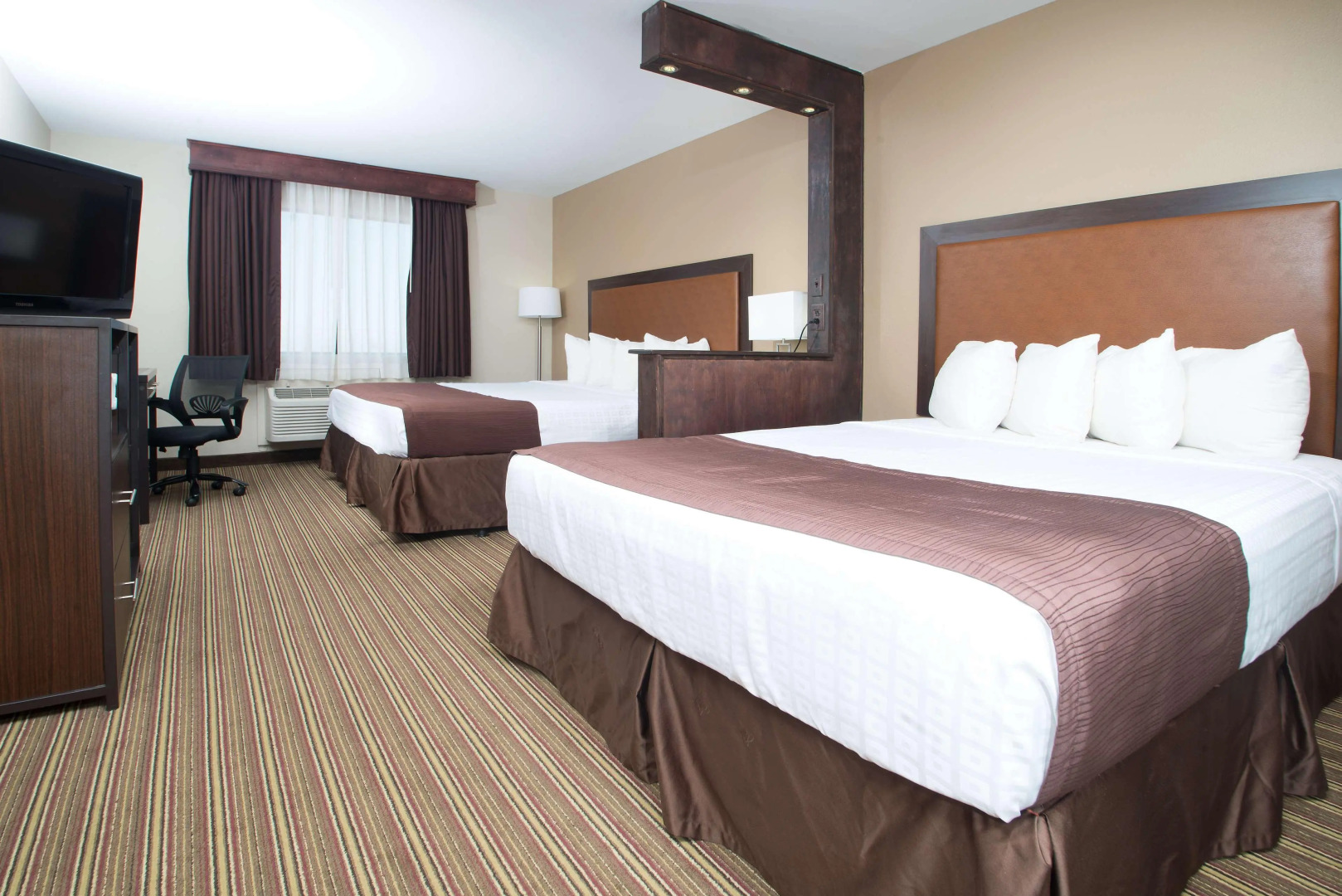 Best Western Post Inn