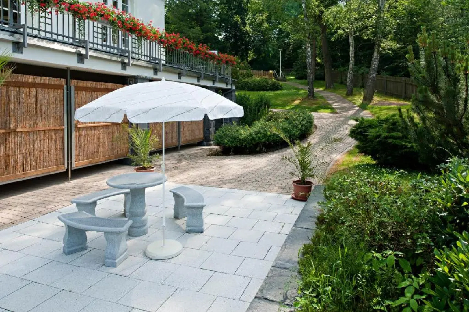 BSW - Vitalhotel Weisse Elster