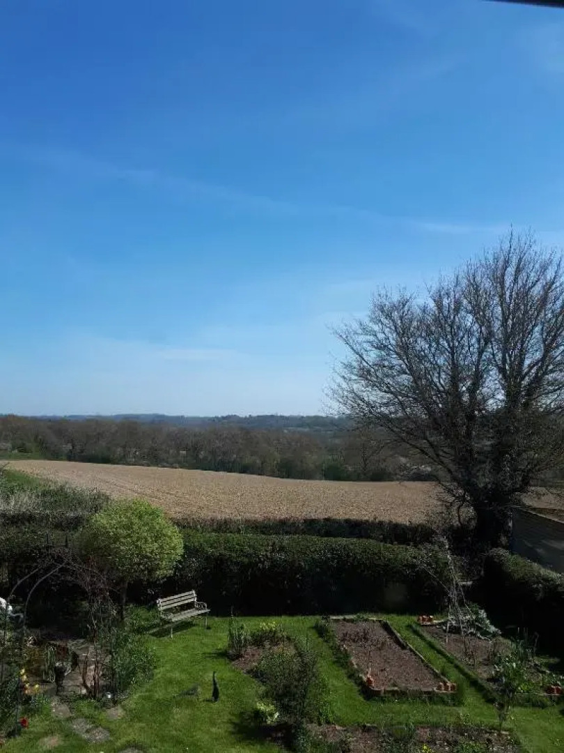 Court Barn Cottage B&B