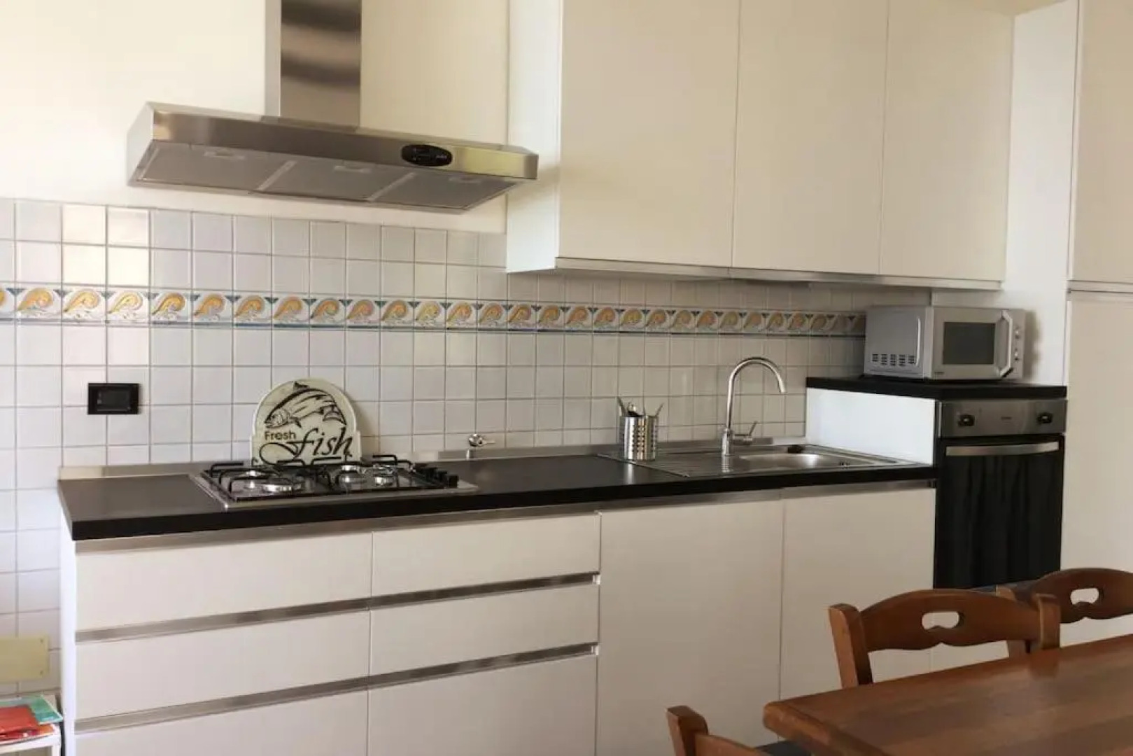 Sea Dream! House by the beach