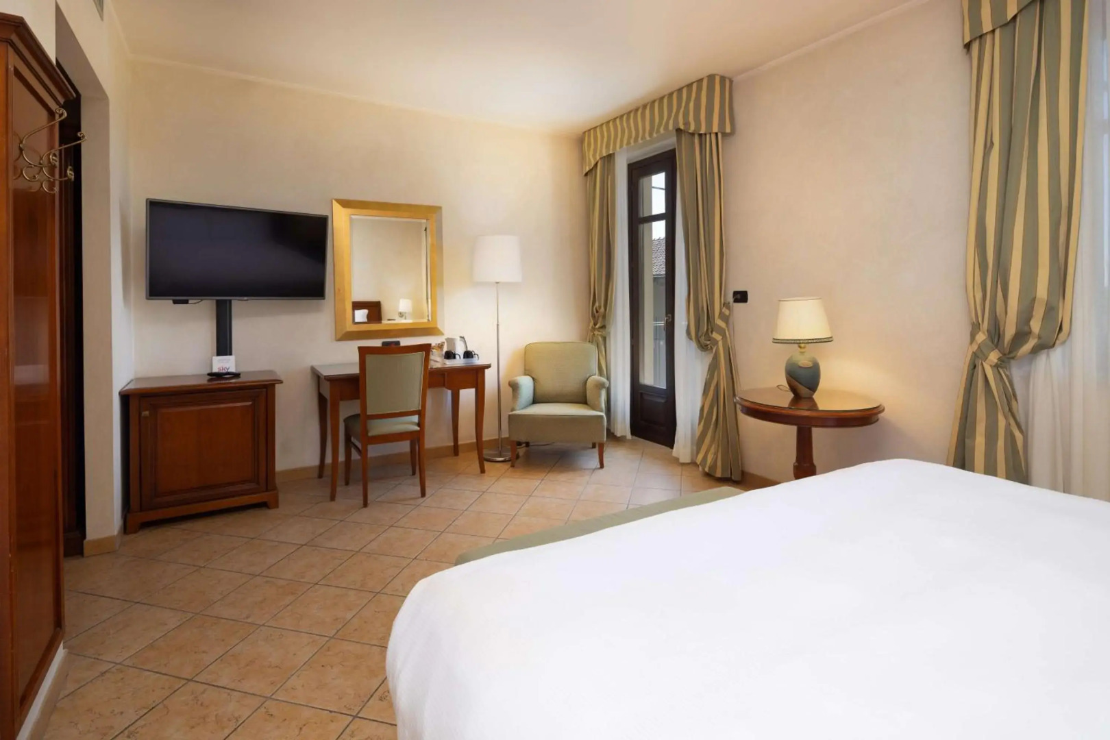 Best Western Plus Hotel Le Rondini