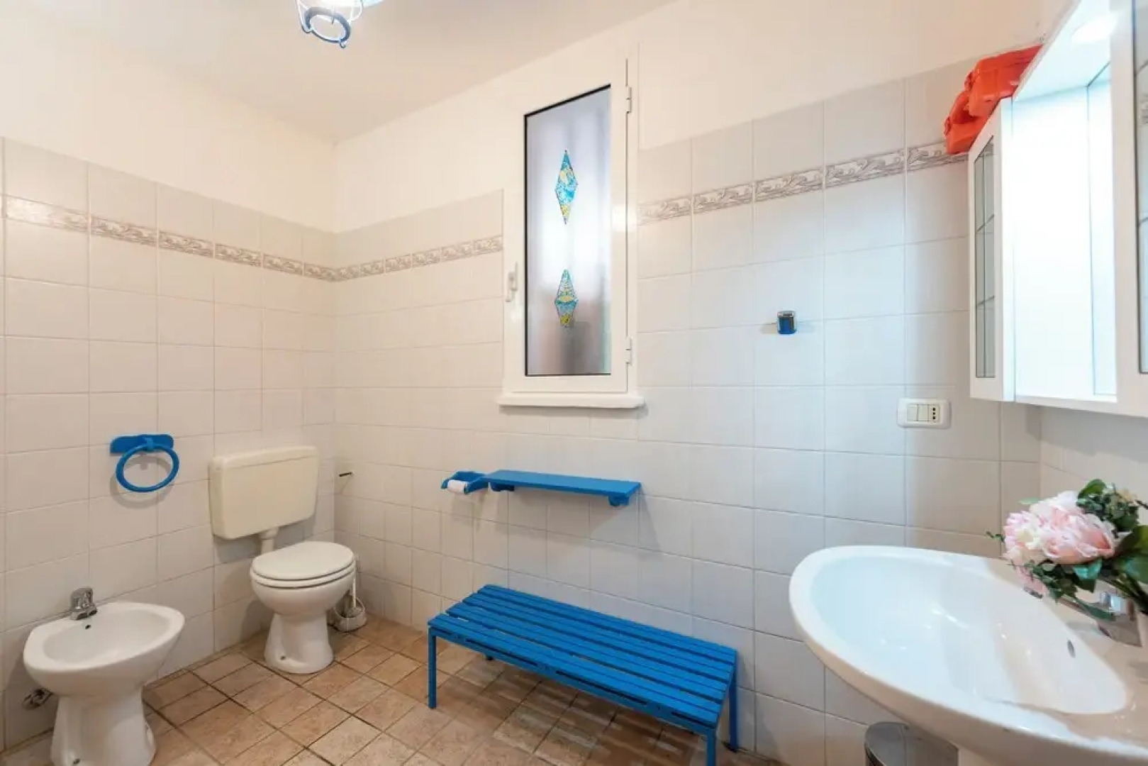 Villa Sara - 5 Min From The Sea