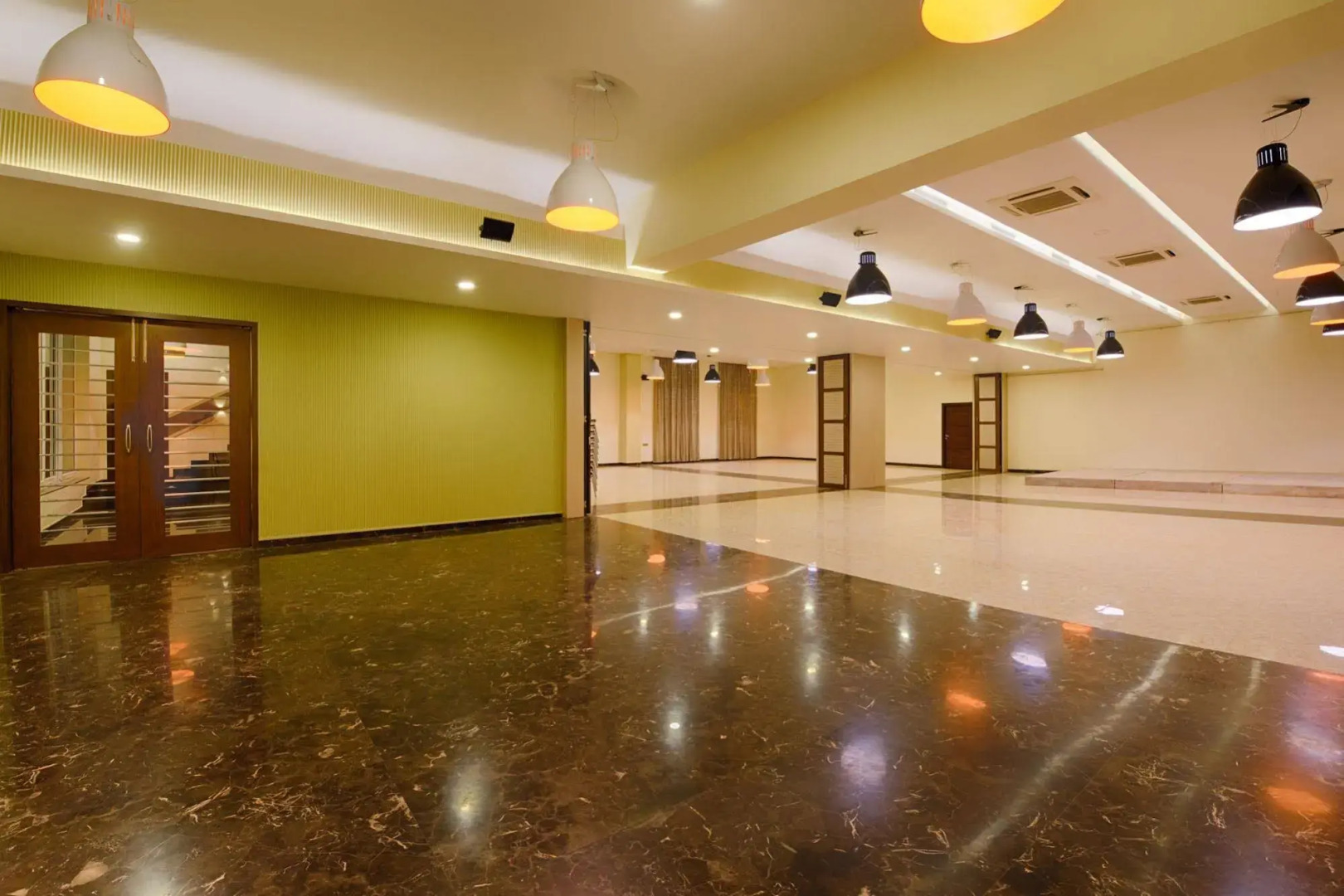 Hotel Priyadarshini Pride