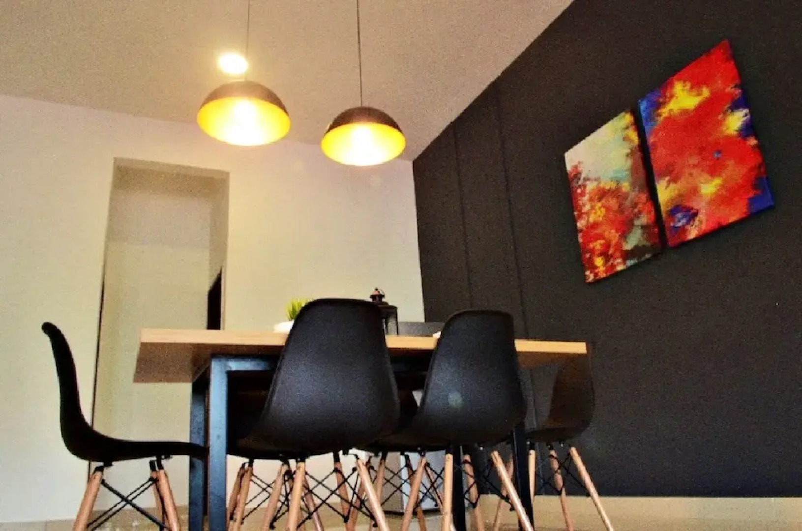 Desaru Luxury Homestay