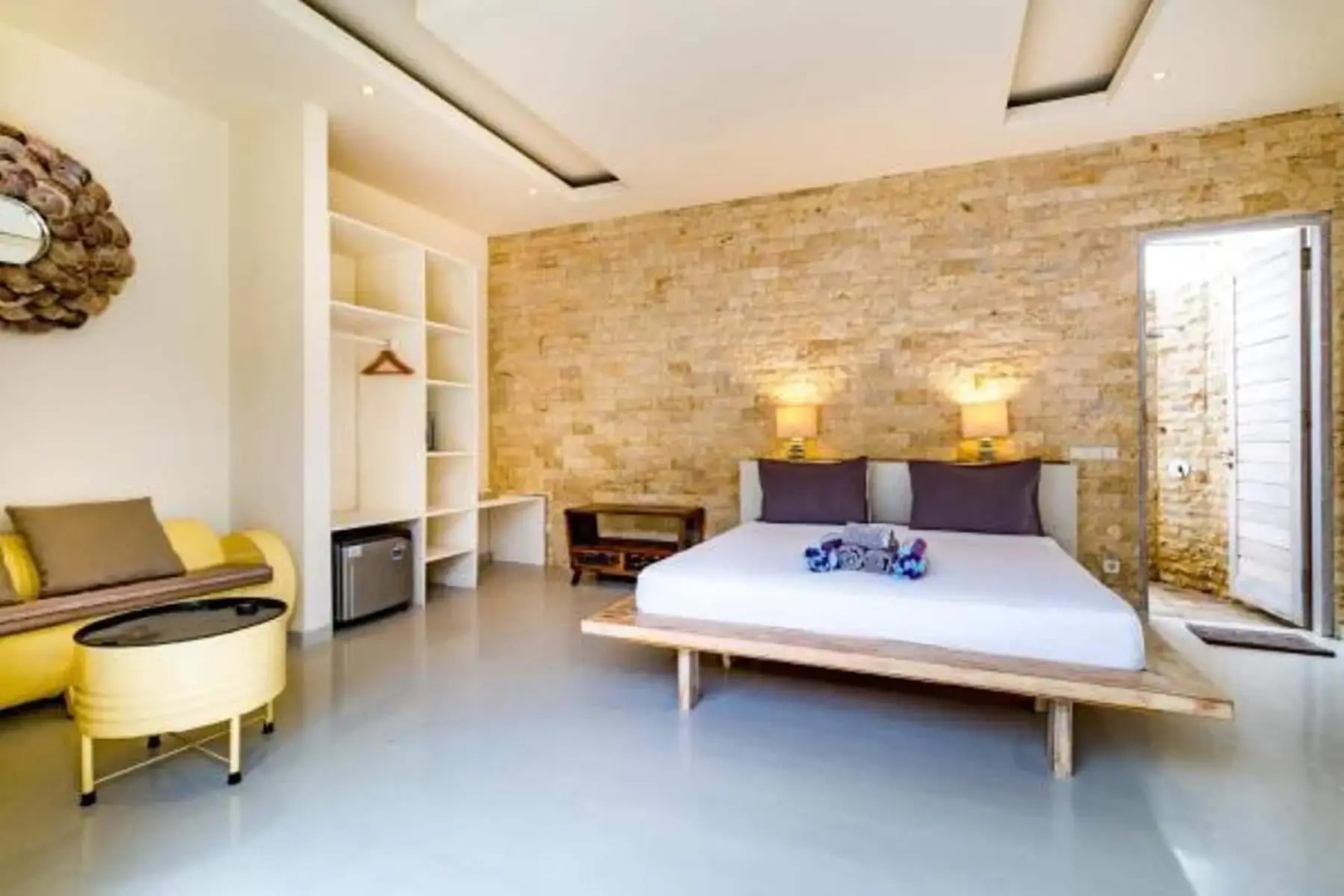 Tamoa Boutique Hotel