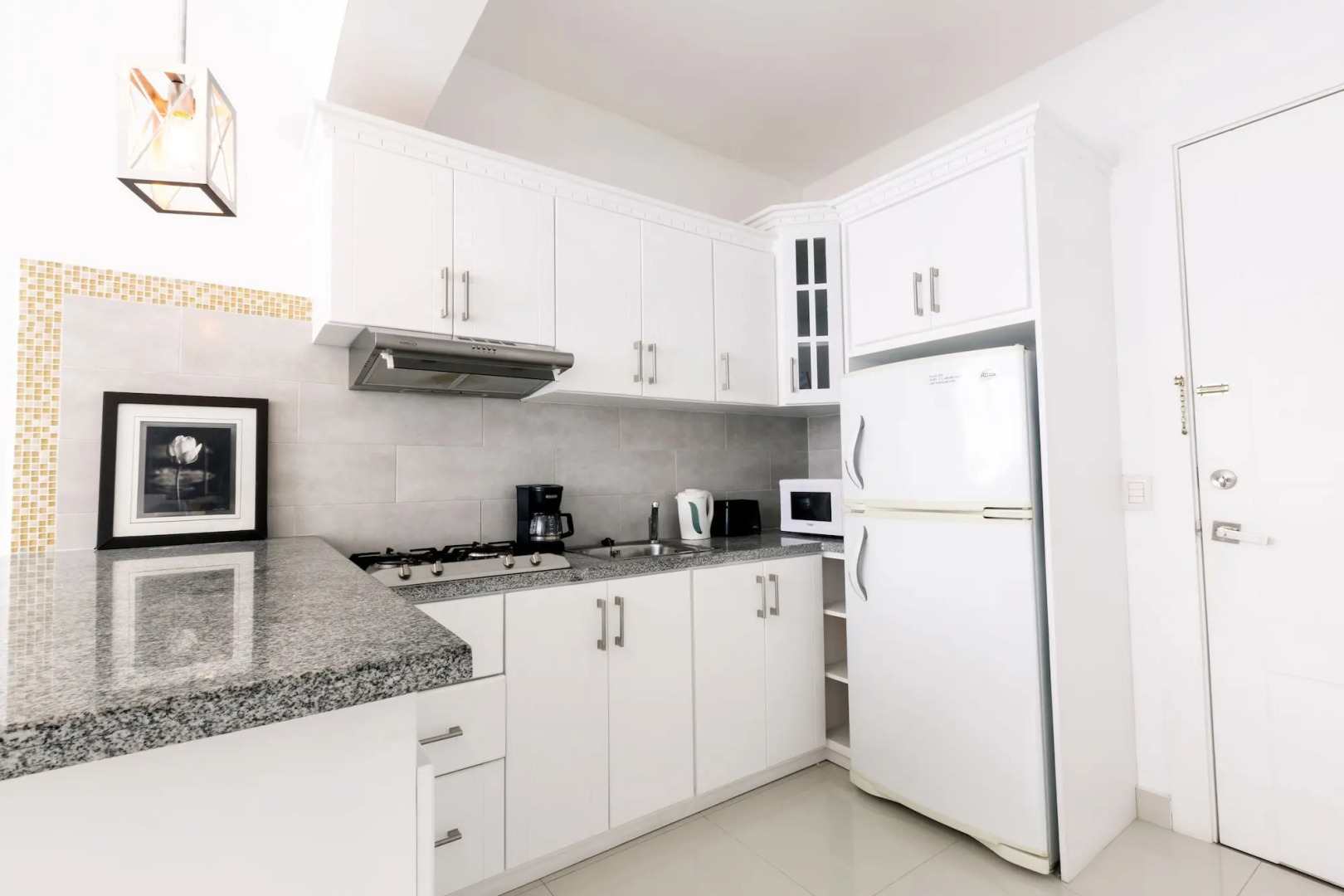 Ducassi Suites Beach Club & Spa ROOFTOP POOL