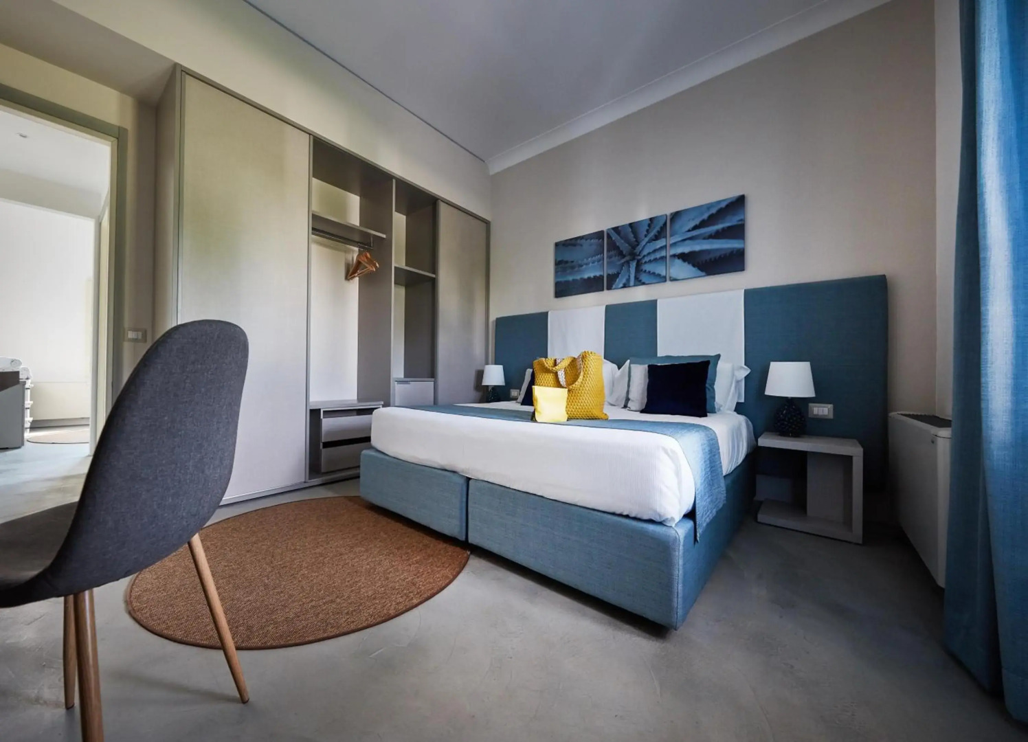 VOI Marsa Siclà Essentia