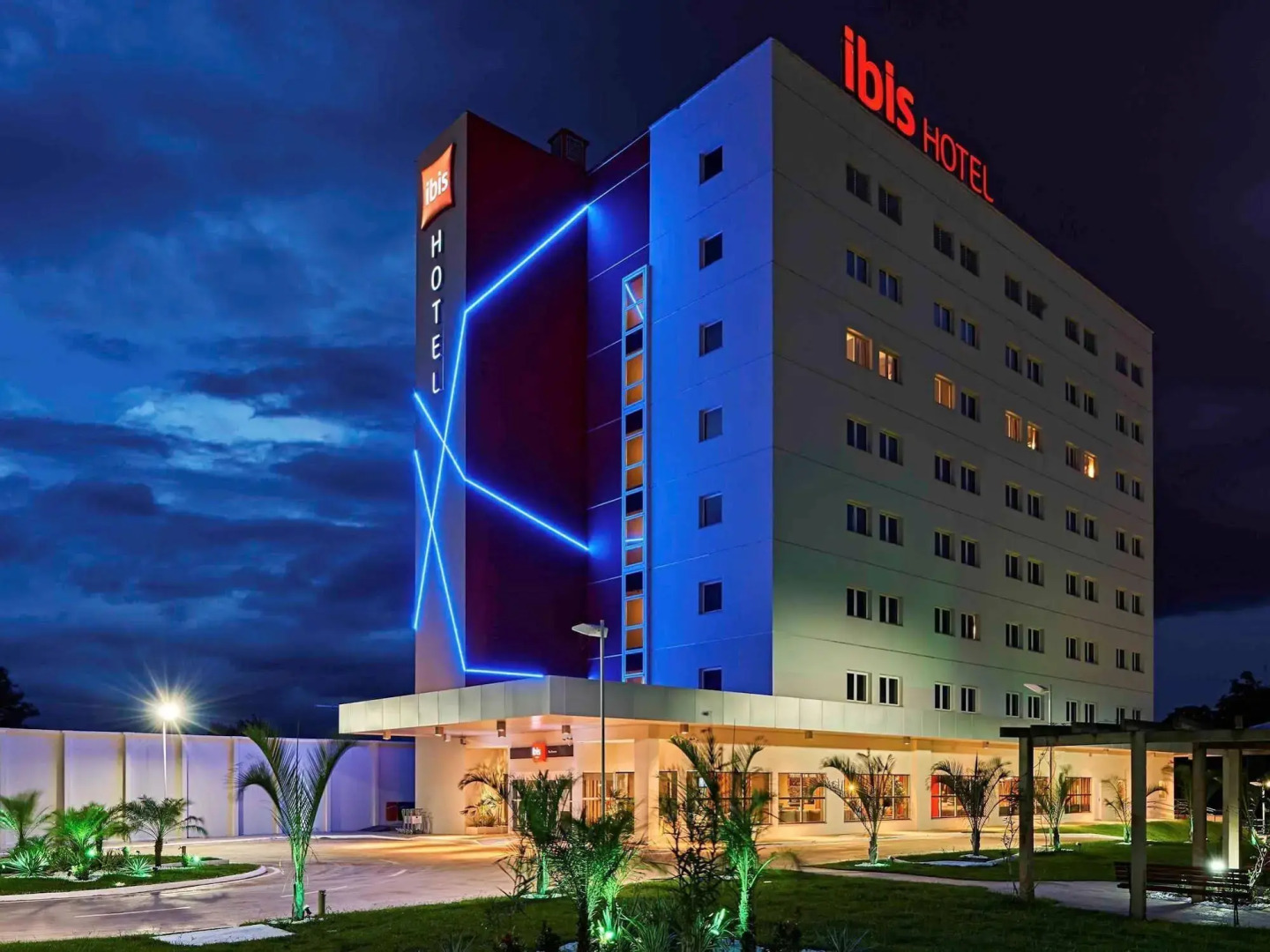 ibis Rio Branco