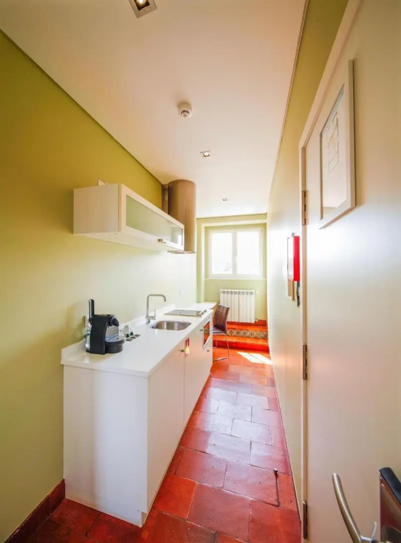 Casa Vela Boutique House & SPA