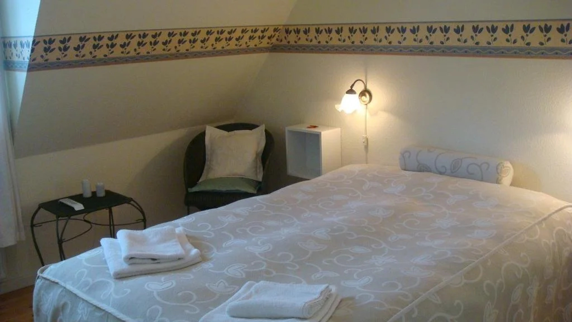 Lundeborg Hotel & Cafe