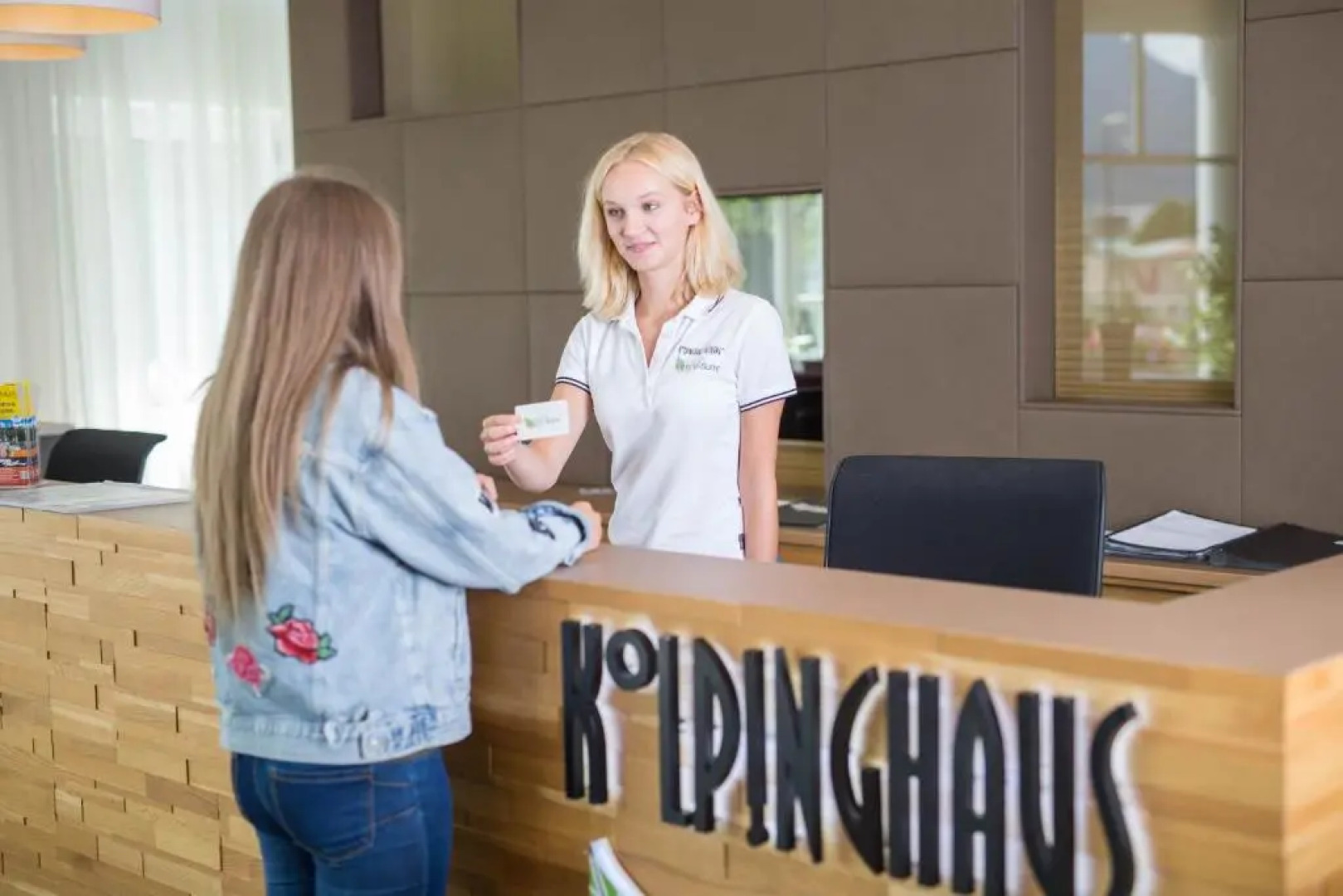 Kolpinghaus Salzburg