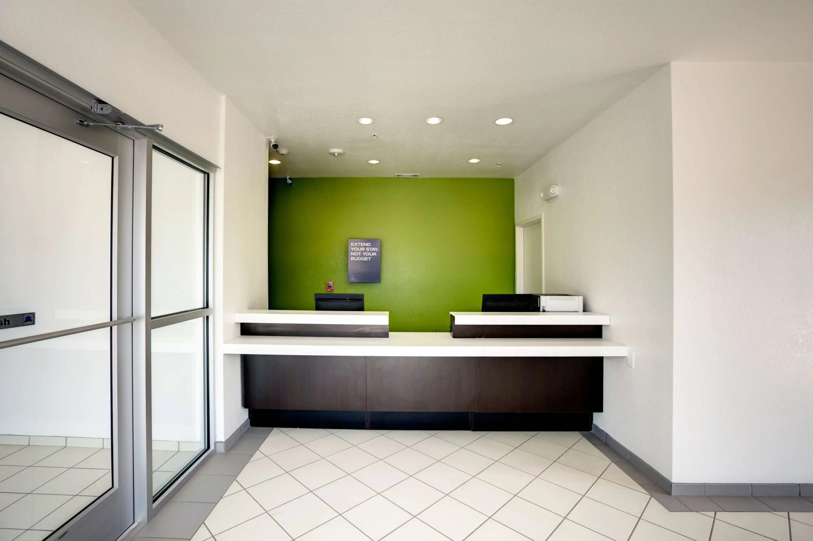 Studio 6 Sweetwater, TX