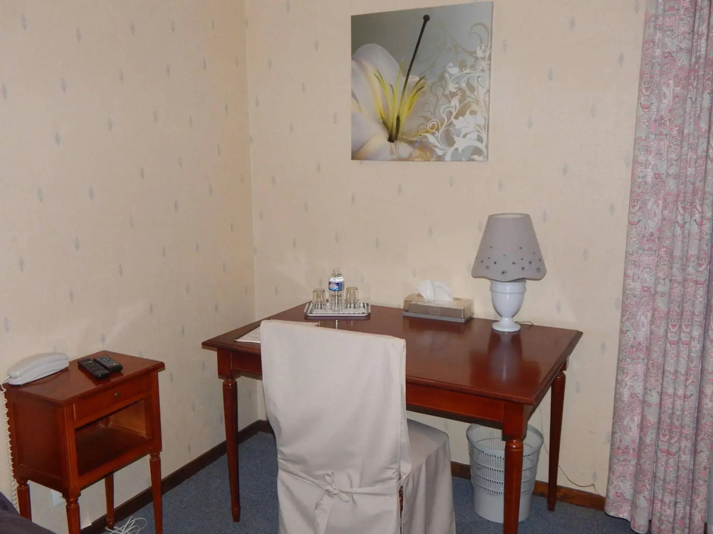 Hotel Restaurant Le Cygne