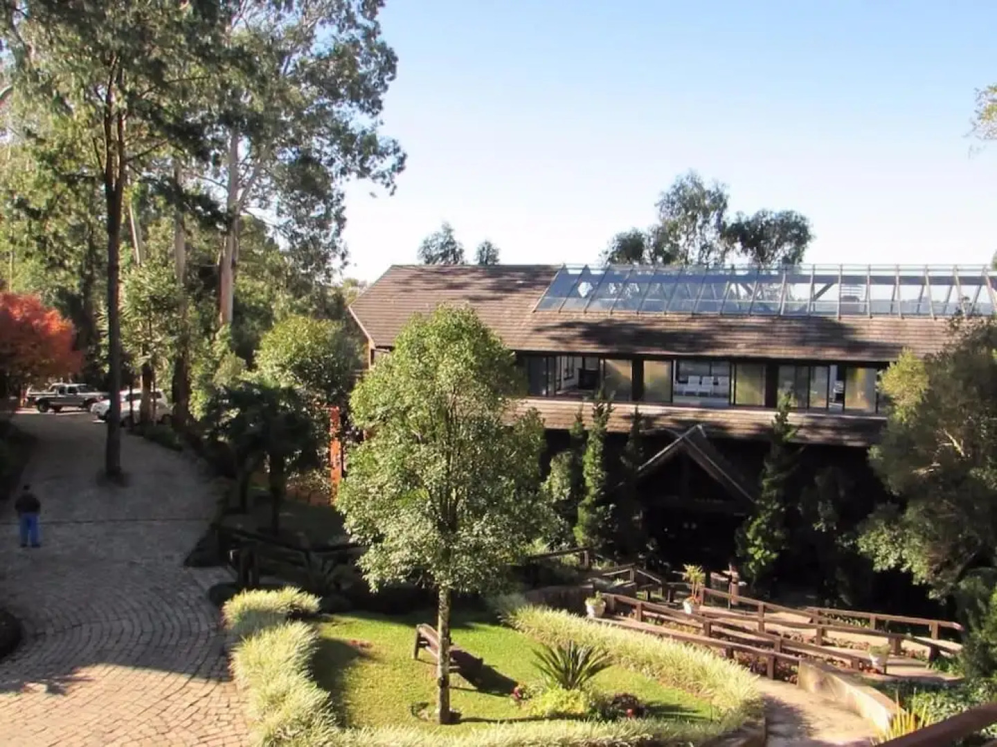 Apartamento Knorrville 209