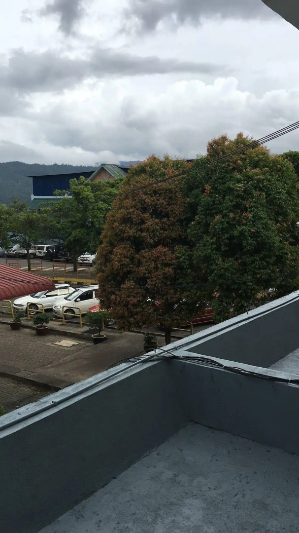 Ranau Backpackers Hostel