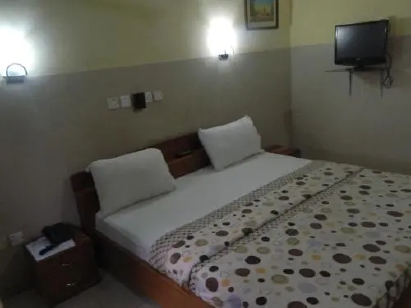 Neighbourhood Guest House