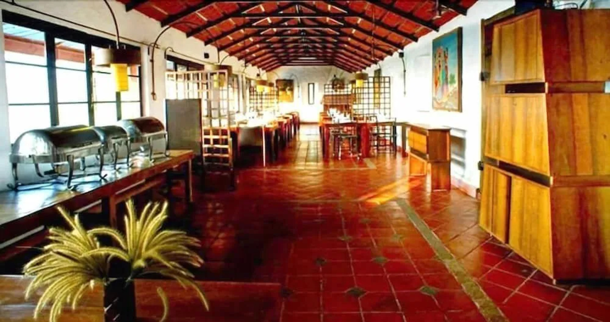 Palette - Kottai Resort