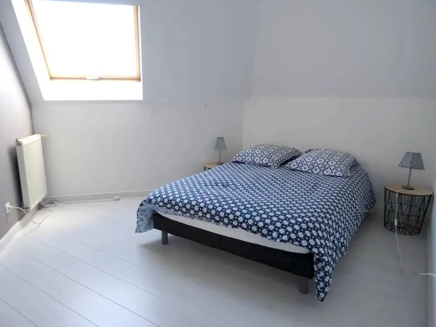 Apartment With 4 Bedrooms in Amiens, With Wifi - 78 km From the Beach