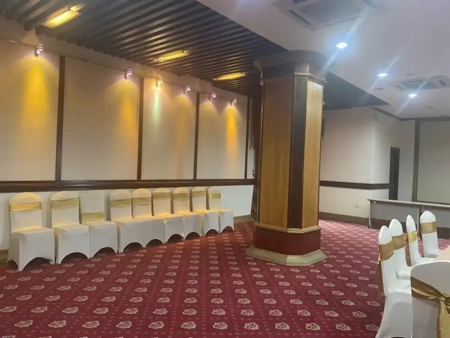 Bac Ninh Royal Hotel