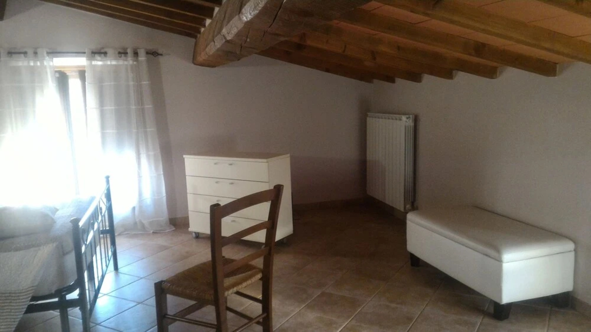 Country House La Fattoria Bellandi