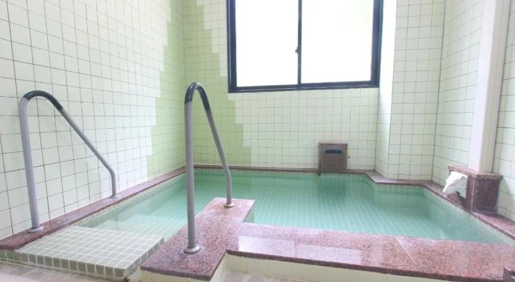 Greenpark Morinoizumi