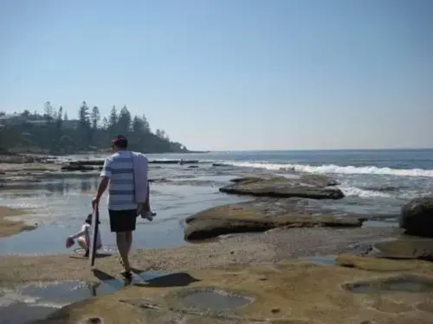 Maritime Holiday Units