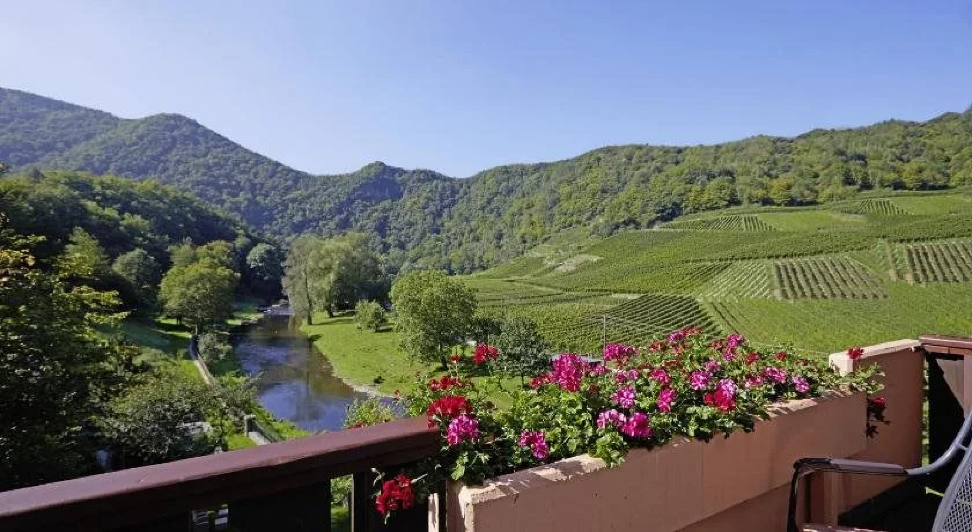 Hotel Pension Jägerstübchen