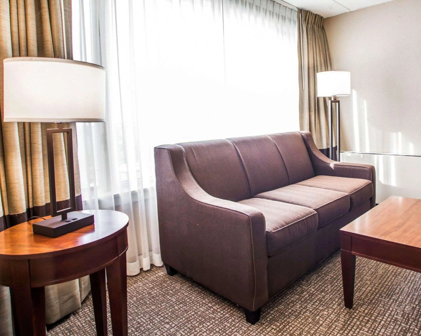 Quality Inn & Suites Orland Park - Chicago