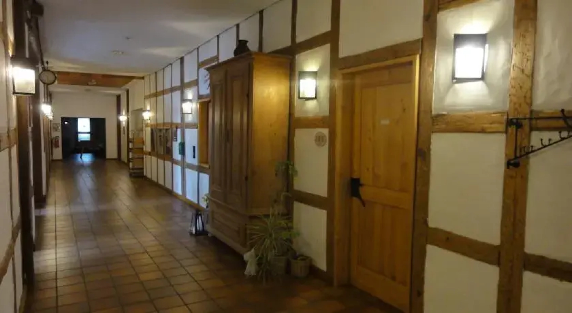 Jugendherberge Königsberg in Bayern