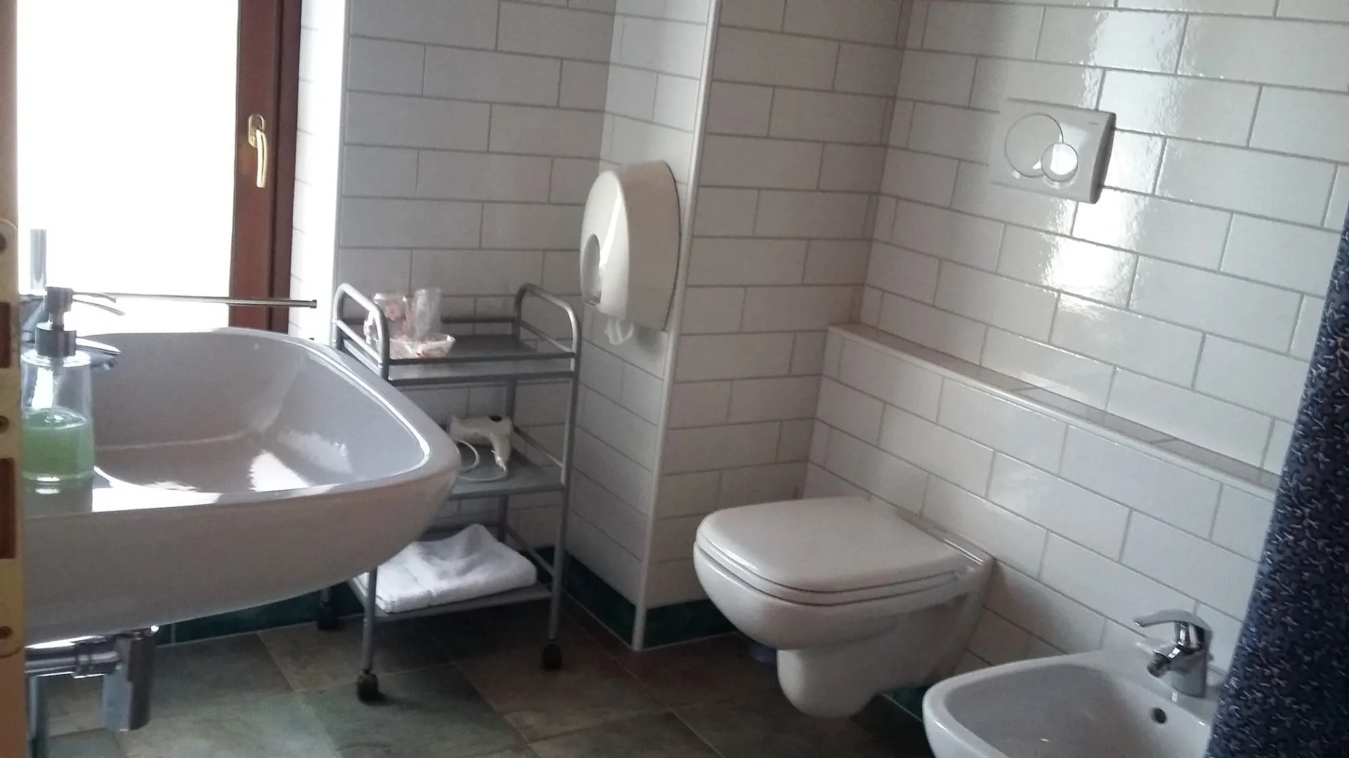 Agriturismo Corte Carolina