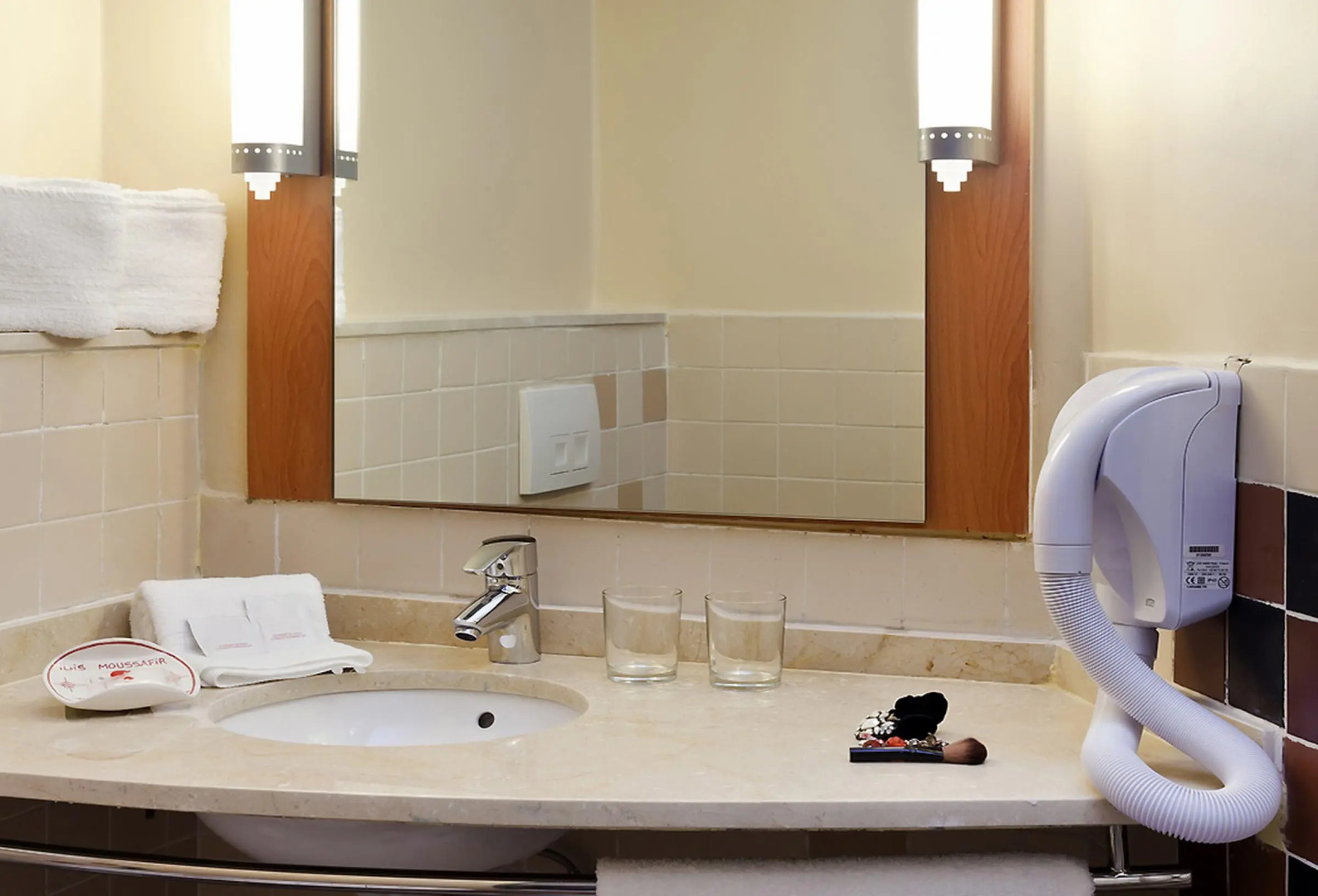 ibis Tanger City Center