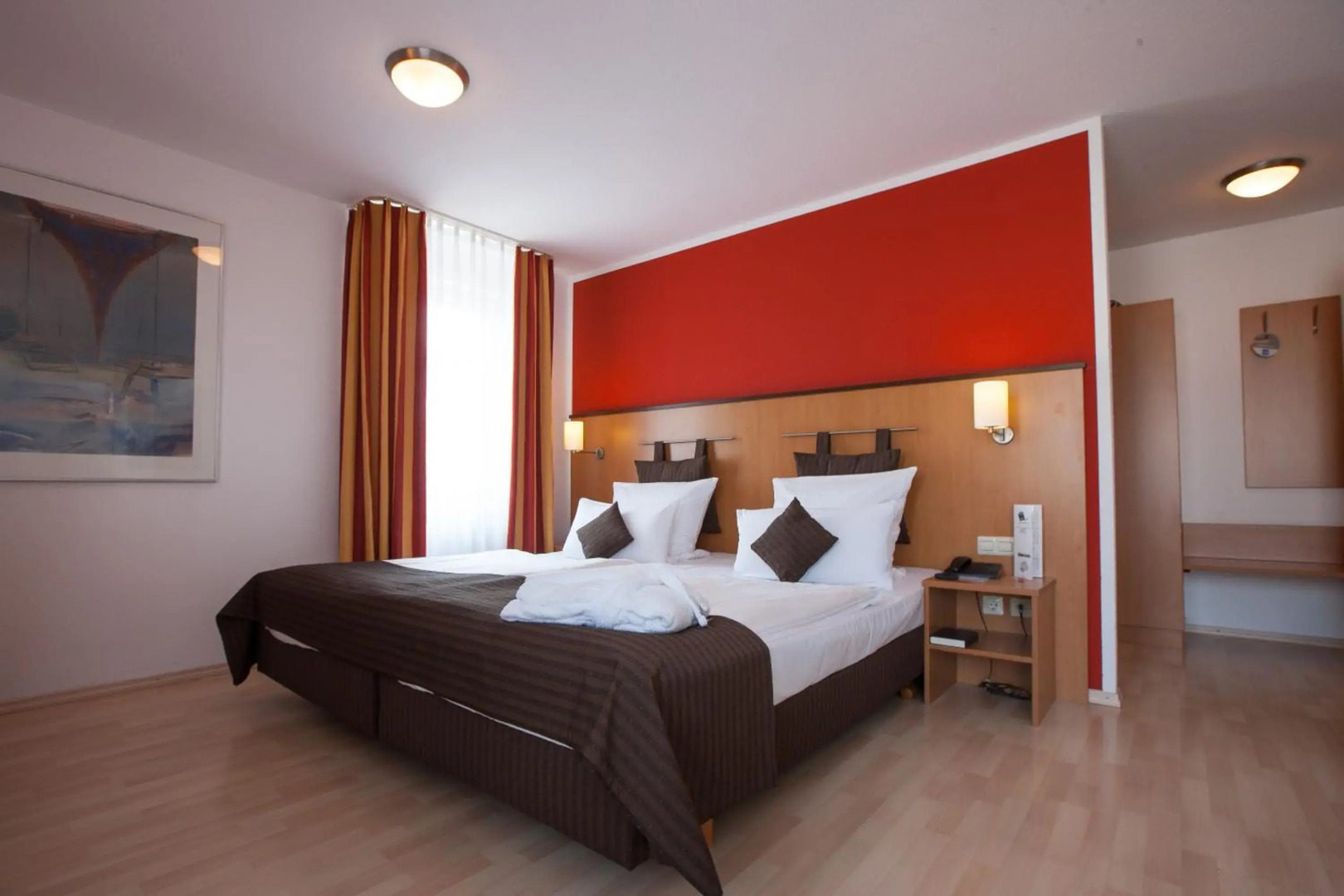 Centro Hotel U-NO1, Trademark Collection by Wyndham