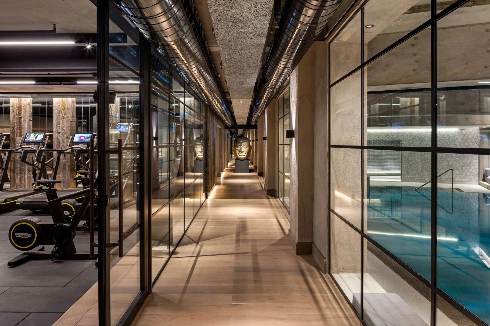 The Edwardian Manchester, A Radisson Collection Hotel