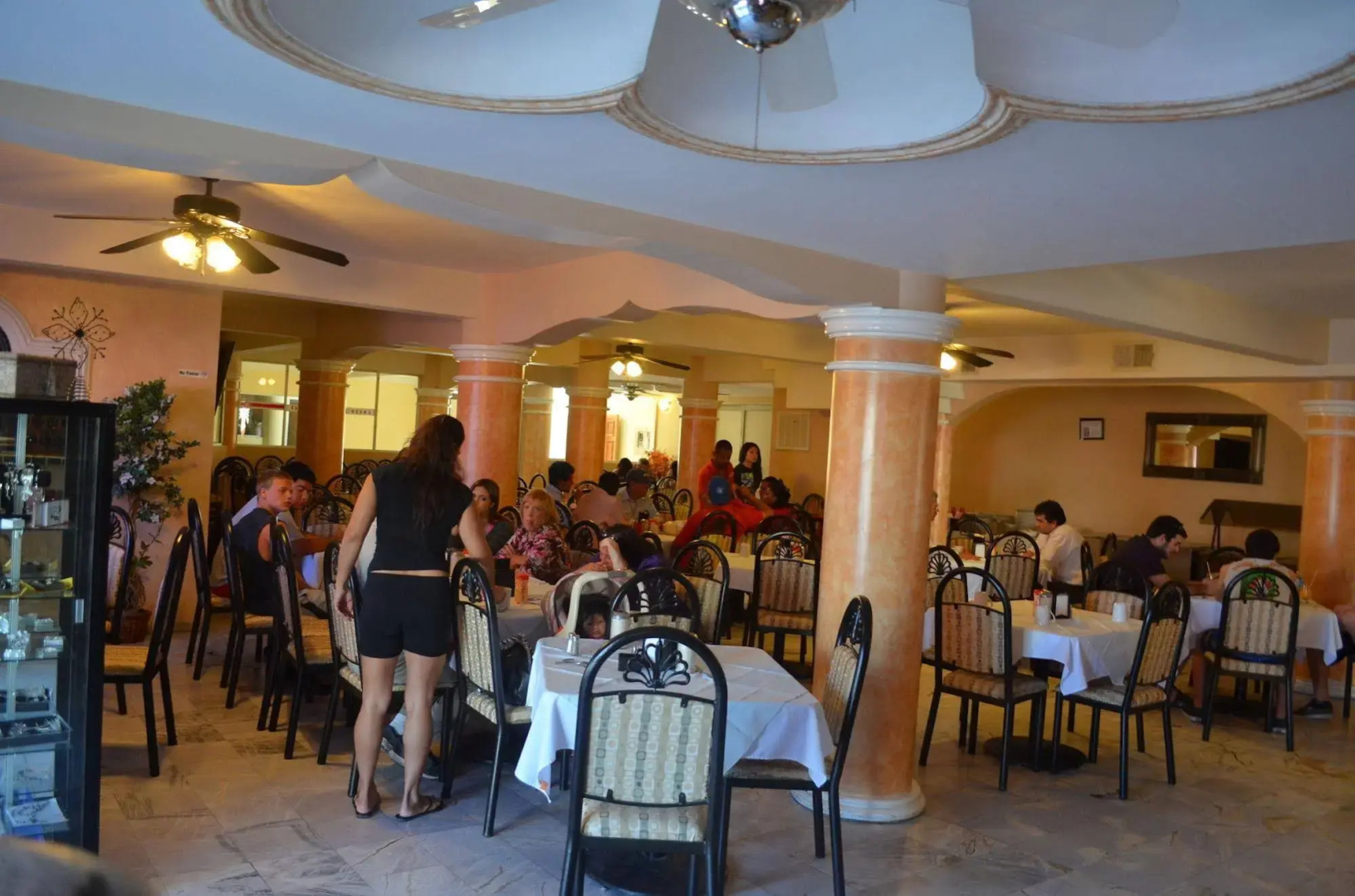 Hotel Paraiso