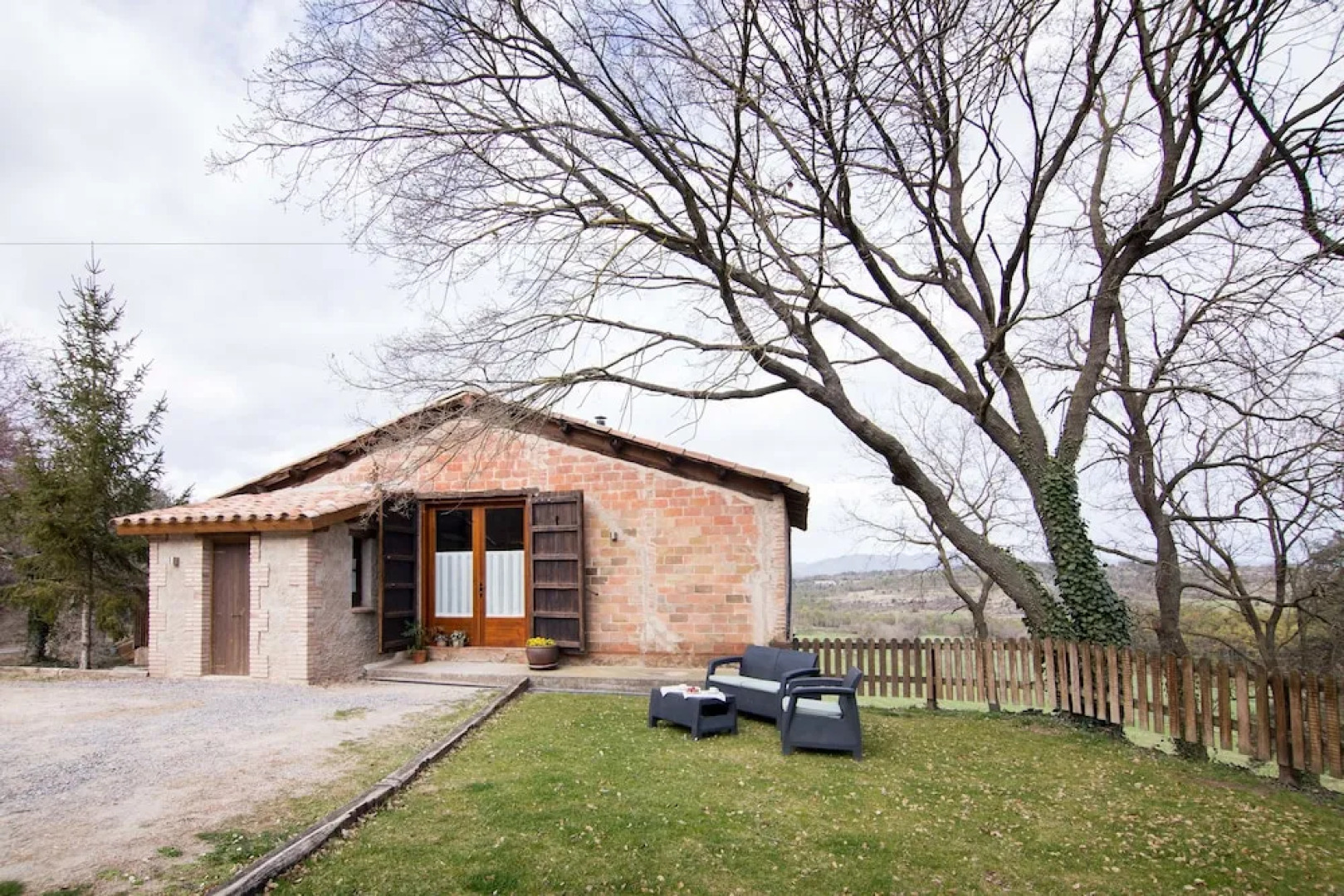 El Porxo de la Barraca