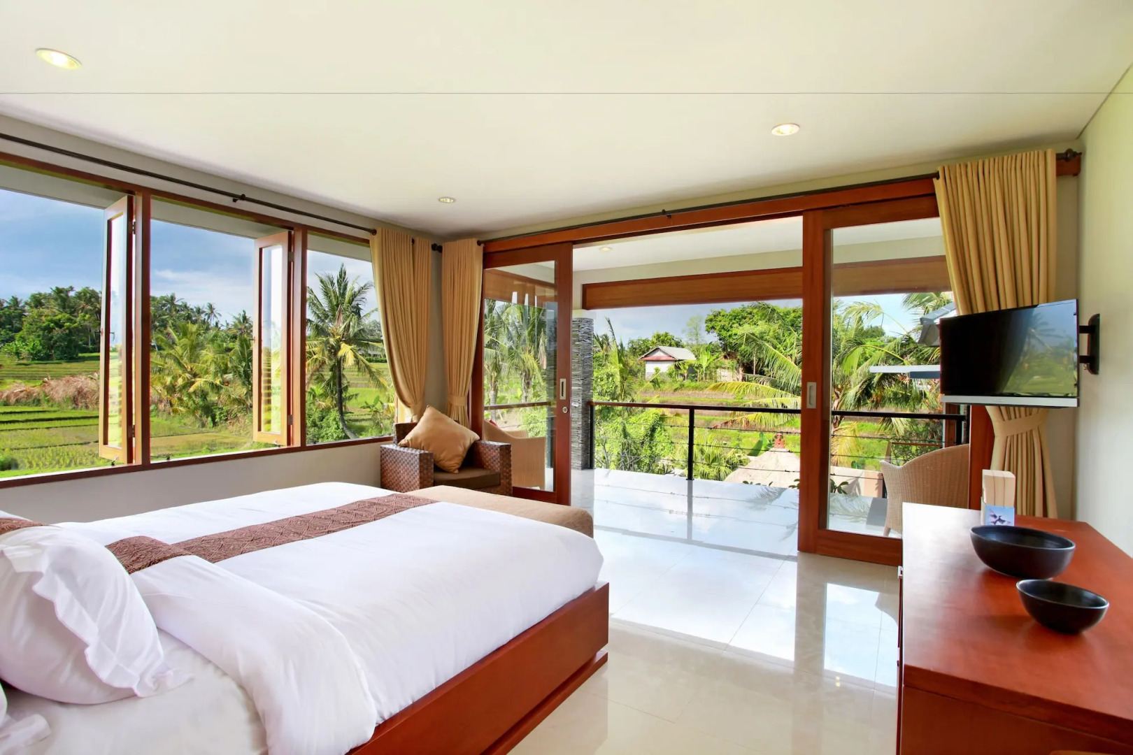 Nyanyi Sanctuary Villa Tabanan by Ini Vie Hospitality