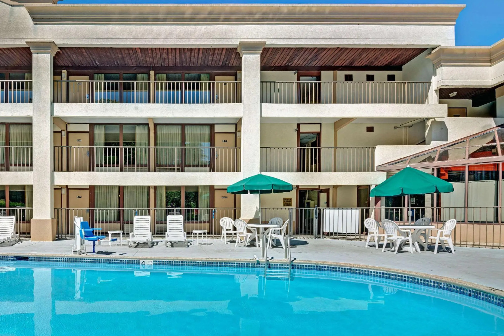 Inn At Atlantic City Hotel & Banquet